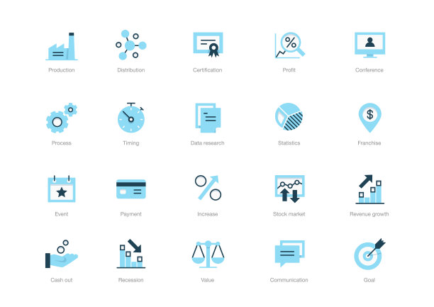 业务图标图片下载