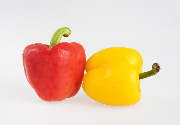 甜椒图片下载