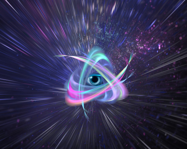 展望未来图片下载