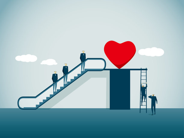 心的形状图片下载