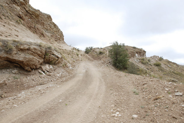 山的方式图片下载