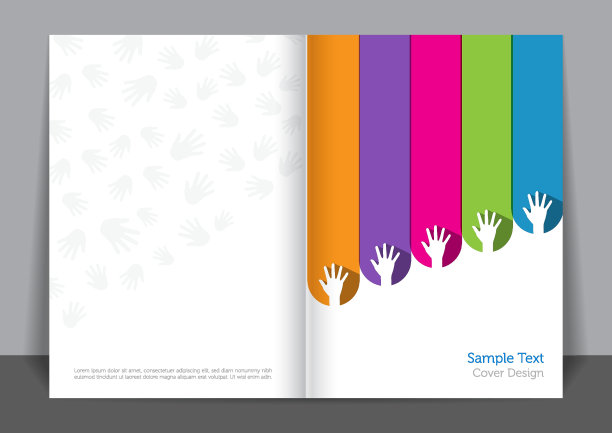 心手套设计图片下载