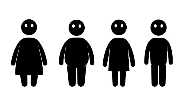 人物矢量图素材ID：300372558