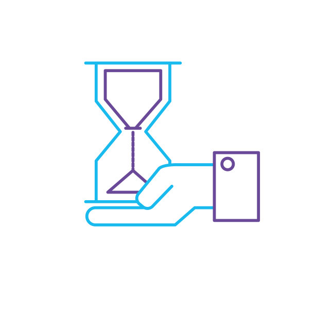 手持眼镜物体行商人图片下载