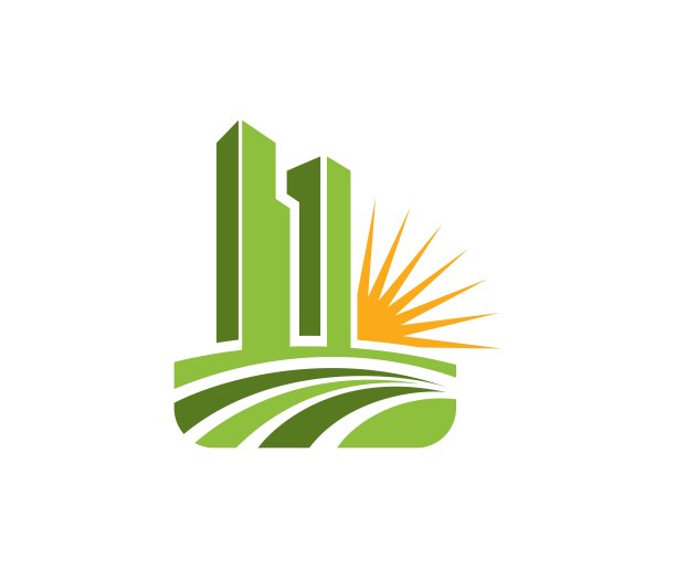 城市图标图片下载