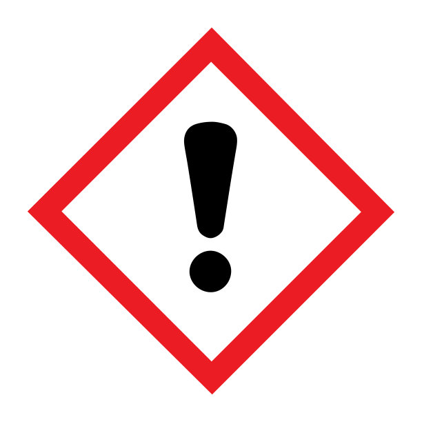 全球协调系统(GHS)有害标志、警告标志标准象形图图片下载