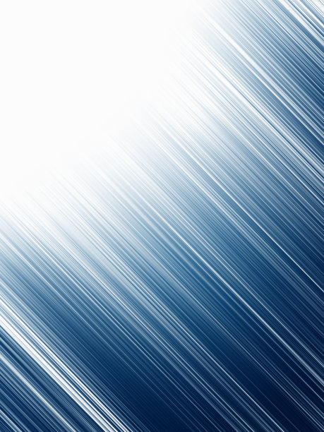 抽象的蓝色的风图片下载