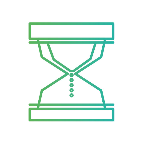 线沙漏对象知道时间图片下载