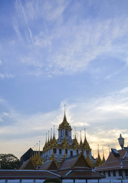 什么拉查纳达神庙， 罗哈普拉萨特图片下载