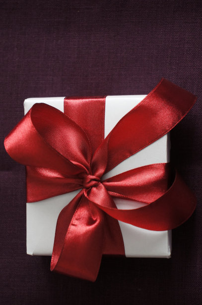 一份只给你的特别礼物。图片下载