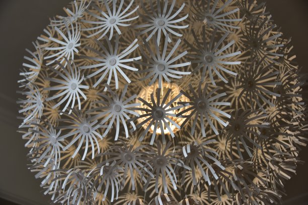 现代灯图片下载