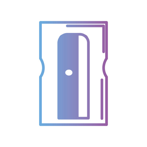 轮廓磨刀学校工具设计图片下载