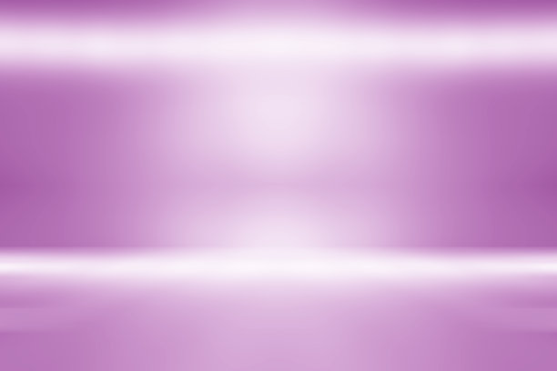 粉色渐变工作室/空工作室。浅粉色抽象背景/粉色房间工作室抽象背景/粉色背景图片下载