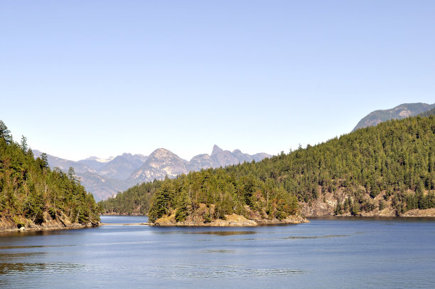 阳光海岸图片下载