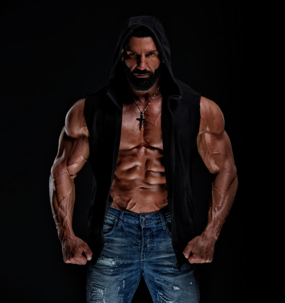 马乔人图片下载