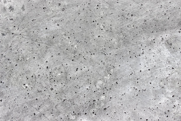 金属风化纹理，浅灰色钢材表面，设计背景图片下载