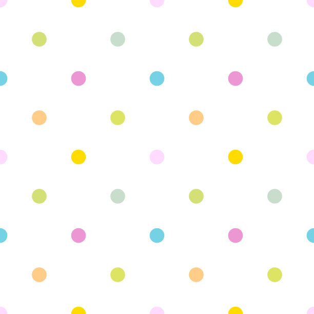 圆点背景素材ID：300440094