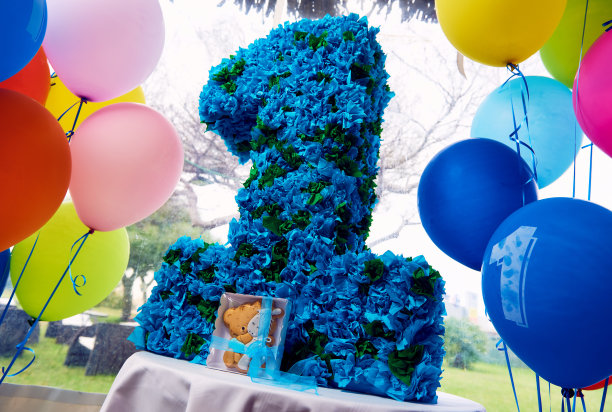 生日聚会图片下载