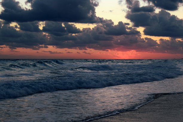 黎明时分图片下载