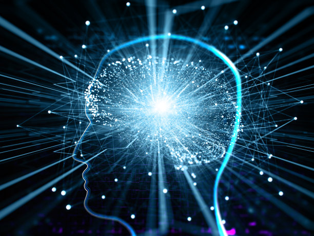 人工智能的概念图片下载