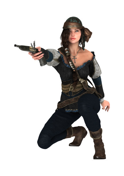 3D渲染盗版的白色图片下载