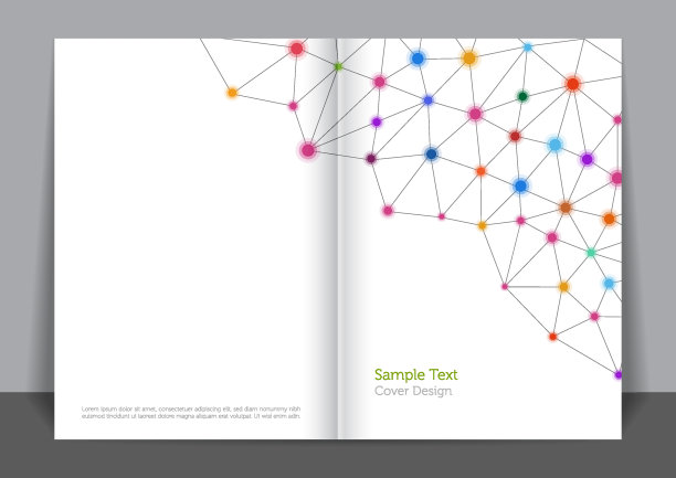 数字信号覆盖设计图片下载