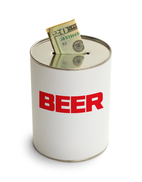 啤酒捐赠图片下载