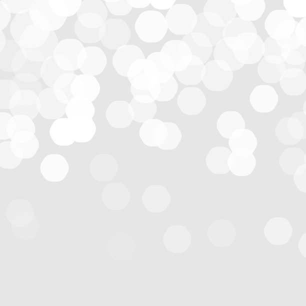 抽象模糊的插图。矢量散景背景。图片下载