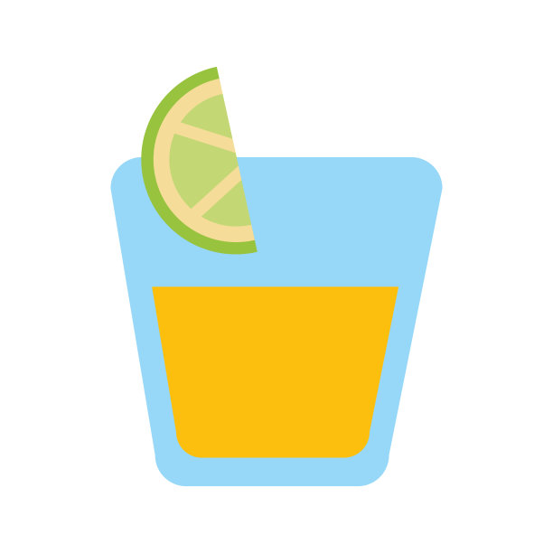 龙舌兰酒与酸橙片喝烈酒墨西哥图片下载