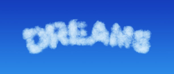 云“梦”词图片下载