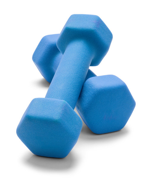 蓝色的权重图片下载