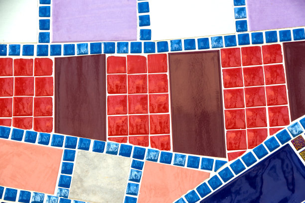 马赛克的背景图片下载