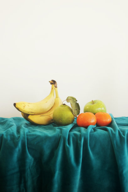 五颜六色的水果图片下载