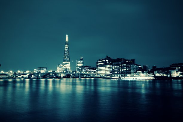 Blackfriars碎片图片下载