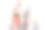 新生儿与毛绒大象图片下载