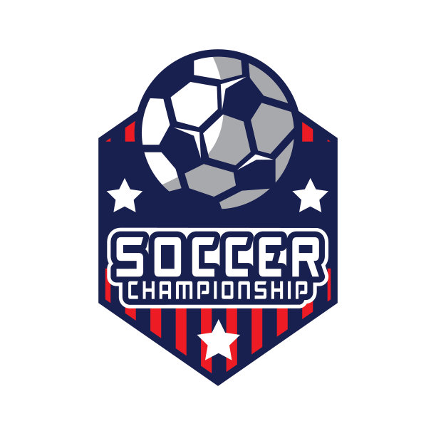 足球设计模板图片下载