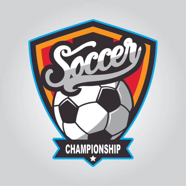 足球设计模板图片下载