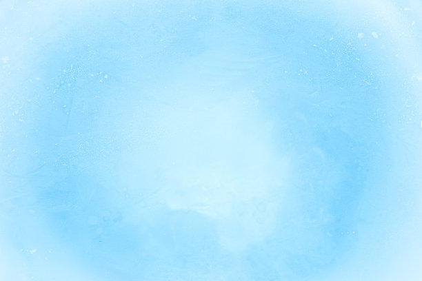 冰蓝色纹理背景图片下载
