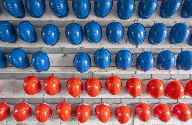 防护头盔图片下载