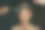 亚洲女性的高时尚风格，黑色神秘的外观素材图片