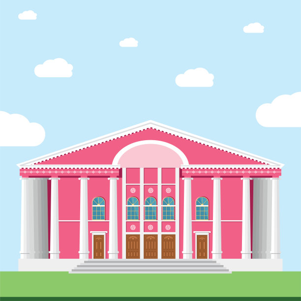 歌剧院图片下载