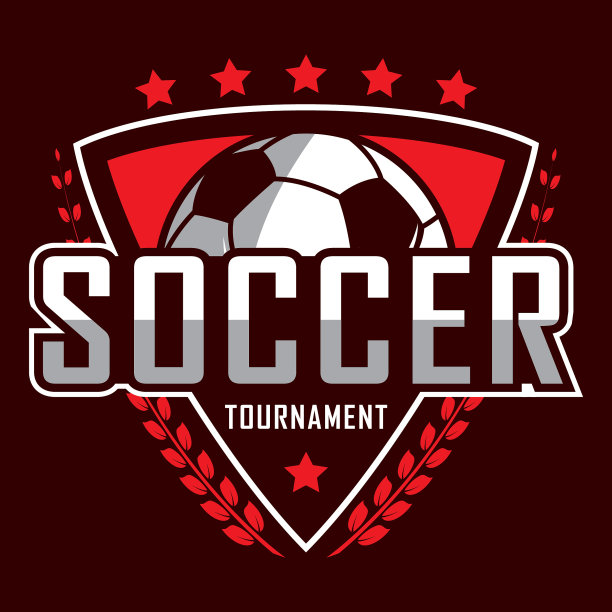 足球设计模板图片下载