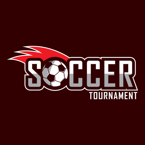 足球设计模板图片下载