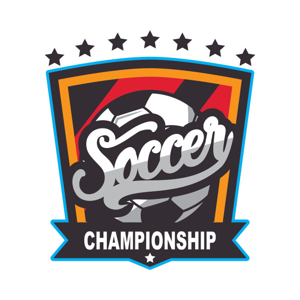 足球设计模板图片下载