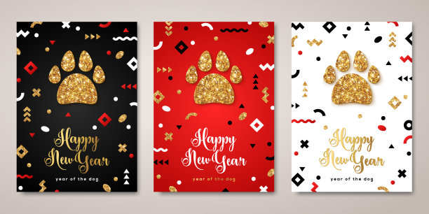 春节设计素材素材ID：300488538