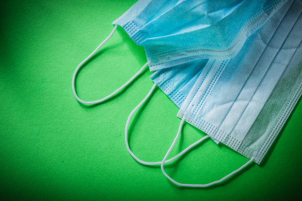 医用口罩图片素材ID：300489246