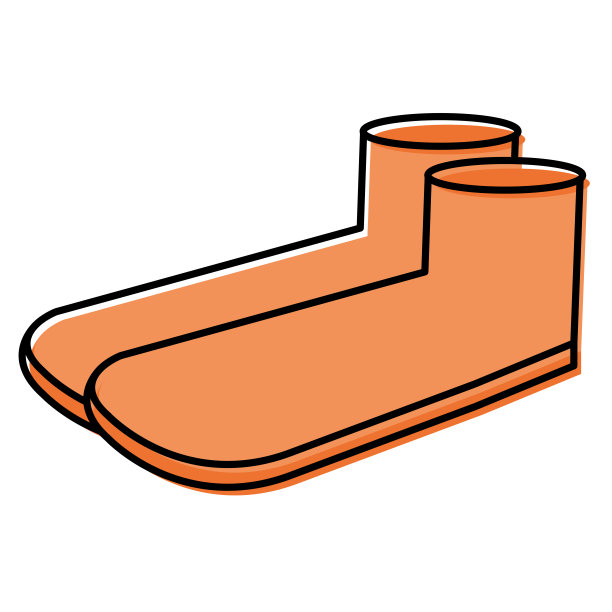 鞋爷爷孤立的偶像图片下载