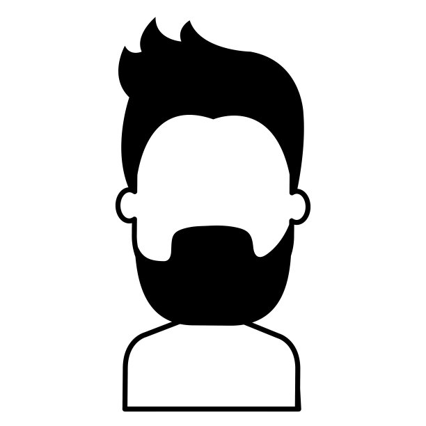 年轻人赤膊头像图片下载