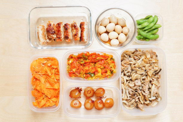 make-ahead菜图片下载