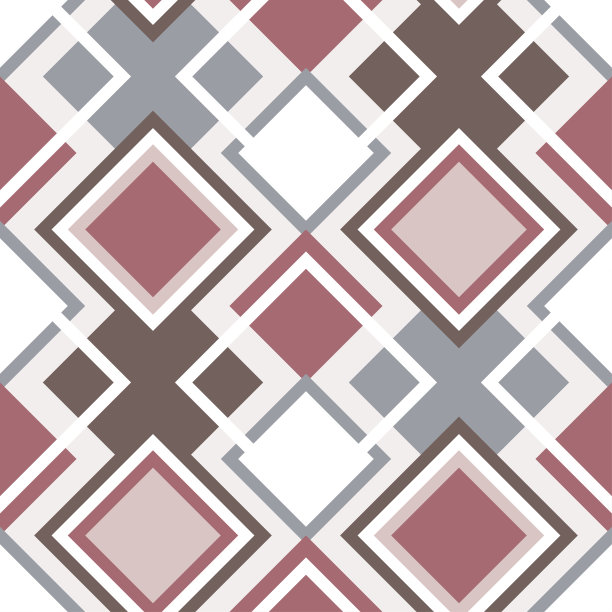 抽象无缝几何图形图片下载